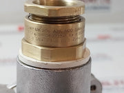 Bifold Fp-87Da9 Solenoid Valve Ip66