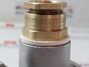 Bifold Fp-87Da9 Solenoid Valve Ip66