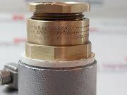 Bifold Fp-87Da9 Solenoid Valve Ip66