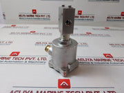 Bifold Fp-87Da9 Solenoid Valve Ip66