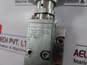 Bifold Fp01/S3/M/32c/S-24Vdc/97Cs9/Ml Solenoid Valve 24V Dc