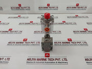 Bifold Fp01/S3/M/32/Nc/S-24Vdc/97Cs9/Ml Solenoid Valve 24V Dc