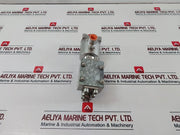 Bifold Fp01/S3/M/32c/S-24Vdc/97Cs9/Ml Solenoid Valve 24V Dc