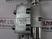 Bifold Fp01/S3/M/32c/S-24Vdc/97Cs9/Ml Solenoid Valve 24V Dc