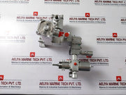 Bifold Fp03P-77A A Solenoid Valve 24 Vdc 0-10 Bar