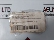 Bifold Fp15/H2/M/32/S Interface Valve