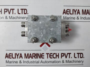Bifold Fp15/H2/M/32/S Interface Valve