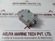 Bifold Fp15/H2/M/32/S Interface Valve