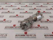 Bifold Fp15/S3/M/32/S-24Vdc/97Cs9/Ml Solenoid Valve