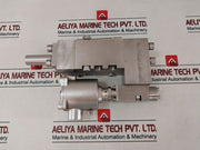 Bifold Sv8110A/Nc/06/S-24Dc/97Ci4 Fluid Power Valve 414 Bar Wp 24Vdc Ip66