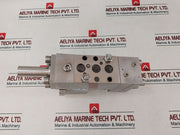 Bifold Sv8110A/Nc/06/S-24Dc/97Ci4 Fluid Power Valve 414 Bar Wp 24Vdc Ip66