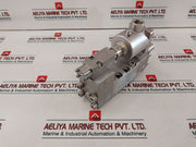 Bifold Sv8110A/Nc/06/S-24Dc/97Ci4 Fluid Power Valve 414 Bar Wp 24Vdc Ip66