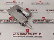 Bifold Sv8110A/Nc/06/S-24Dc/97Ci4 Fluid Power Valve 414 Bar Wp 24Vdc Ip66