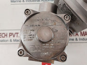 Bifold Sv8110A/Nc/06/S-24Dc/97Ci4 Fluid Power Valve 414 Bar Wp 24Vdc Ip66