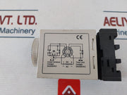 Big M Vh3-m3H Timer 0 To 3.0 5A 250 Vac 020914250