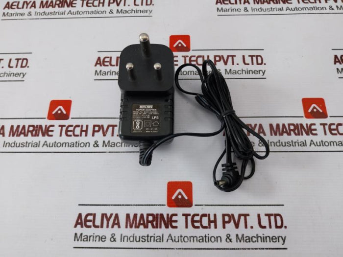 Billion Ba018-053240Exi Smps Adaptor Input: 100-240V  0.5A 50/60Hz Output: 5.3V---2.4A