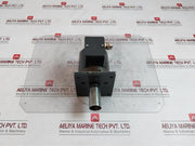 Binder 41 014-09E02 Electromagnetic Solenoid Actuator 3-32552/095 220V 50Hz