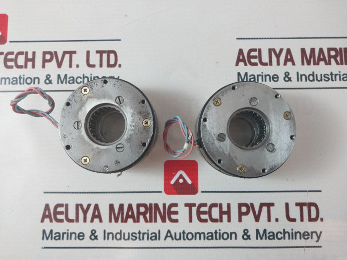 Binder 86 61107H00 11 Nm