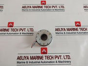 Binder 86 61107H00 Brake & Clutch Assembly 24 Vdc, 0.53 A, M4 11Nm