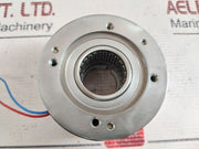 Binder 86 61107H14 Brake Assembly Var 0000 Index B