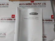 Genuine Bindicator Lpii-sg Pulse Point Ii Series Level Sensor Lpii-sg-sc211