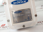 Genuine Bindicator Lpii-sg Pulse Point Ii Series Level Sensor Lpii-sg-sc211