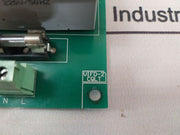 Bingzi T70/B Printed Circuit Board 220V/50 Hz