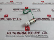 Bio-chem 075P2-s49 Solenoid Operating Pinch Valve 12Vdc