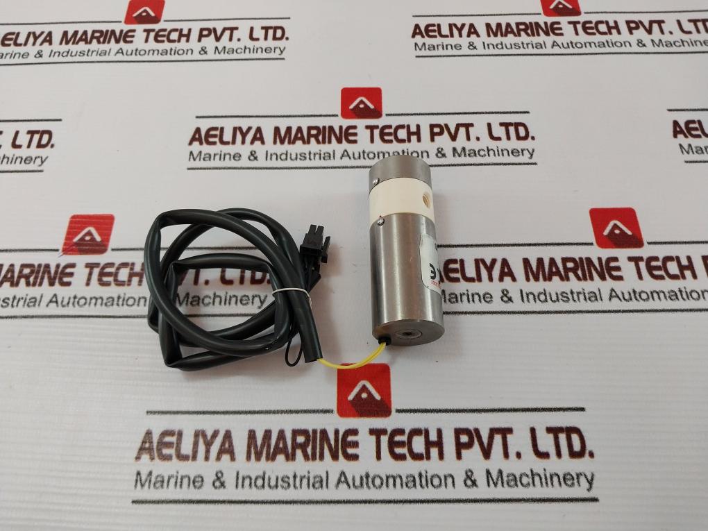 Bio-chem 100T3-s229 Purge Valve Comm 24Vdc