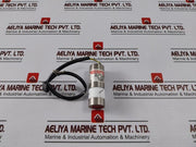 Bio-chem 100T3-s235 Bypass Valve 24Vdc