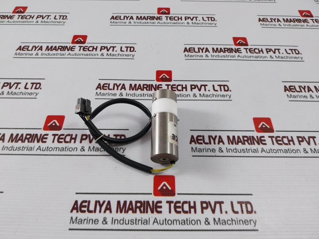 Bio-chem 100T3-s235 Bypass Valve 24Vdc