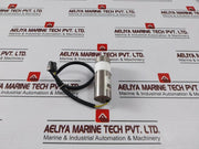 Bio-chem 100T3-s235 Bypass Valve 24Vdc