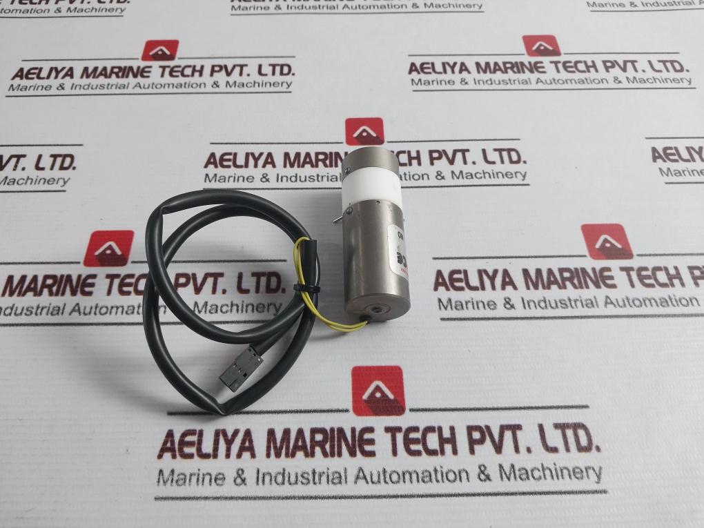 Bio-chem 100T3-s33 Solenoid Valve 24Vdc