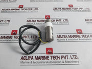 Bio-chem 100T3-s33 Solenoid Valve 24Vdc