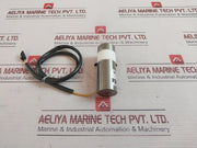 Bio-chem 100T3-s33 Solenoide Valve 24Vdc