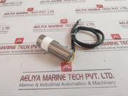 Bio-chem 100T3-s33 Solenoide Valve 24Vdc