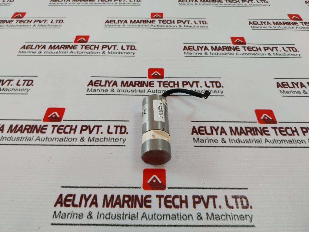 Bio-chem 100T3-s682 Solenoid Valve 24Vdc