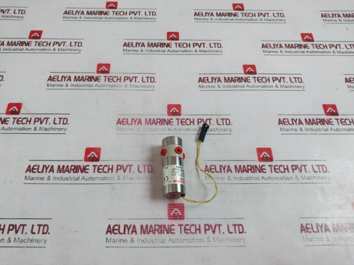 Bio-chem 100T3-s751 Solenoid Valve 0421249 973-263-3001