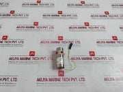 Bio-chem 100T3-s751 Solenoid Valve 0421249 973-263-3001
