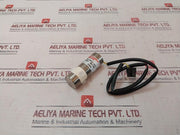 Bio-chem 100T3-s911 Solenoid Isolating Valve 24Vdc