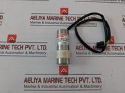 Bio-chem 100T3-s911 Solenoid Isolation Valve 24Vdc 973-263-3001