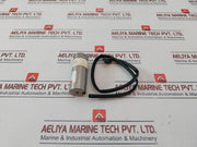 Bio-chem 100T3-s911 Solenoid Isolation Valve 24Vdc 973-263-3001