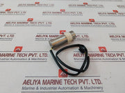 Bio-chem 100T3-s911 Solenoid Isolation Valve 24Vdc 973-263-3001