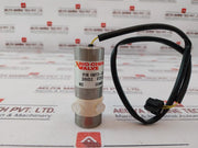 Bio-chem 100T3-s911 Solenoid Isolation Valve 24Vdc 973-263-3001