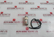 Bio-chem 100T3-s911 Solenoid Isolation Valve 24Vdc 973-263-3001 Used