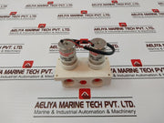 Bio-chem 973-263-3001 Valve Module 179Nc81316