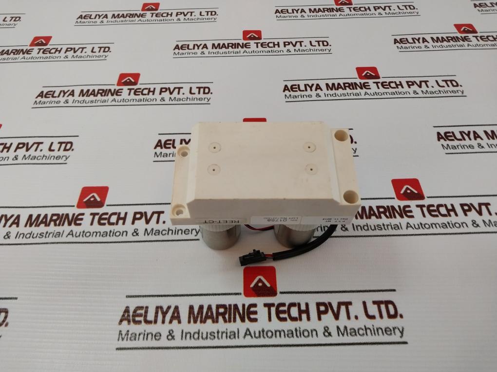 Bio-chem 973-263-3001 Valve Module 179Nc81316