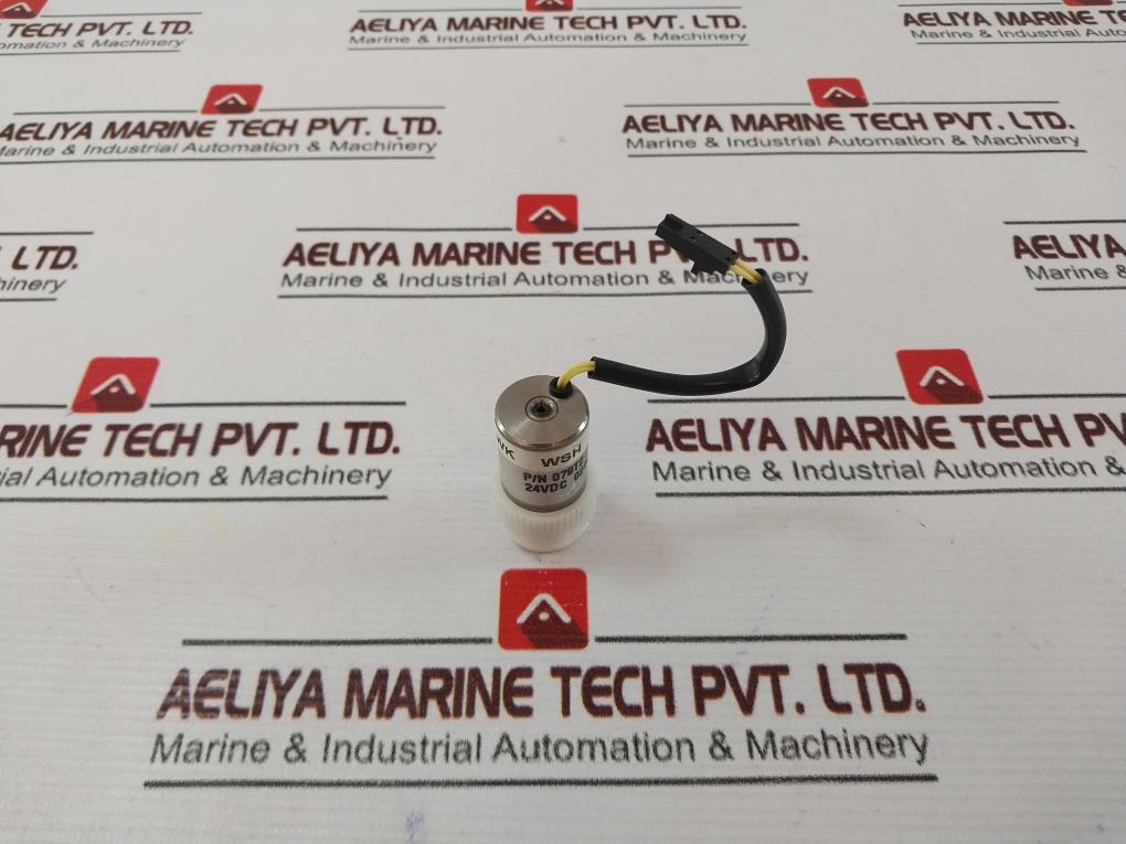 Bio-chem Valve 079T2-s682 Valve 24Vdc