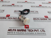 Bio-chem Valve 100T2-s155 Solenoid Valve 24Vdc