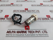 Bio-chem Valve 100T2-s155 Solenoid Valve 24Vdc